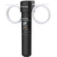 thumbnail image 1 of Waterdrop 15UC-UF Water Filter System, 0.01 μm Ultra Filtration for Baçtёria Reduction, NSF/ANSI 42 Certified, 1/4 inch Direct Connect to Refrigerators and Ice Makers, 16K Gallons Capacity, USA Tech, 1 of 9