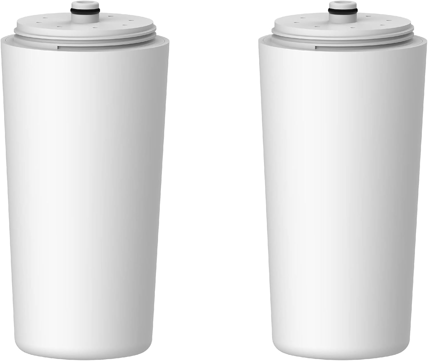 Waterdrop AQ-4125 Shower Filter Replacement for Aquasana AQ 4125, AQ-4100, AQ-4105, AQ-4100NSH, AQ-4105CHR Shower Water Filter System, Jonathan Product Beauty Shower Filter, Pack of 2