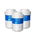 thumbnail image 1 of Waterdrop Alkaline WD-F13 Replacement for GE® MWF®, SmartWater® MWFP, MWFINT, MWFA, GWF, HDX FMG-1, GSE25GSHECSS, WFC1201, RWF1060, Enhances pH Refrigerator Water Filter, 1 of 9