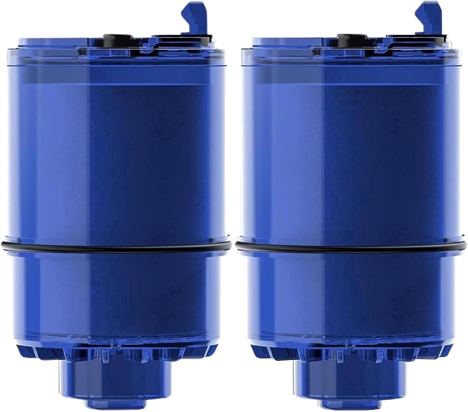 Water Ropu Filter Waterdrop C08A Faucet Water Filter, Compatible with All PUR® PLUS Water ...