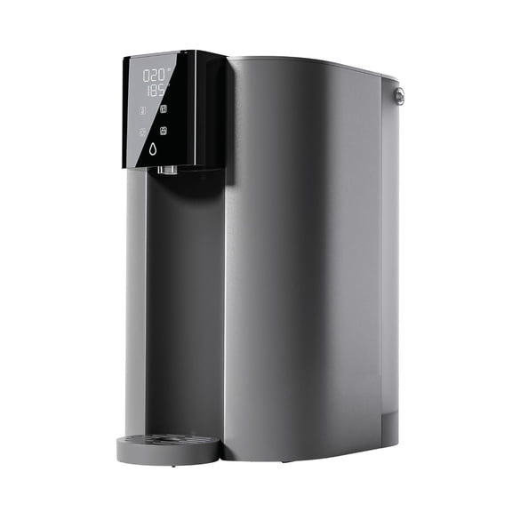 Waterdrop CoreRO Countertop Reverse Osmosis System, 6-Stage, Instant Hot & Ambient, NSF/ANSI 58 & 372 Certified, No Installation, 3:1 Pure to Drain, WD-C1H