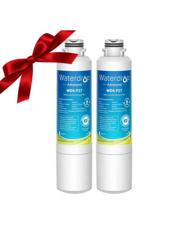 Samsung Refrigerator Water Filters in Refrigerator Water Filters