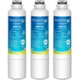 Waterdrop DA2900020B 3Pack Fridge Water Filter, Compatible with