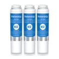 thumbnail image 1 of Waterdrop GSWF Refrigerator Water Filter, NSF 372&42 Certified, Replacement for GE® GSWF SmartWater 238C2334P001, Kenmore 46-9914, 469914, 9914 (Pack of 3), 1 of 10