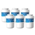 thumbnail image 2 of Gotical Replacement Water Filter Compatible With Kenmore MWF - NSF Certified 6-Month Filter (2 Pack) 2 of 7