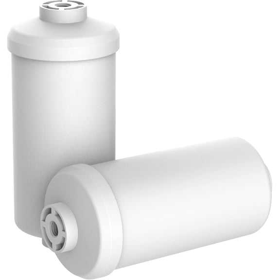 Waterdrop NSF/ANSI 372 Certified Fluoride Filters, Replacement for Berkey PF-2 Fluoride Filters, Berkey Gravity Filtration System and King Tank Series (Pack of 2)