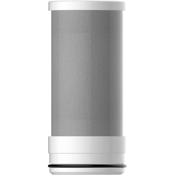 Waterdrop NSF Certified Replacement Filters for ACF Faucet Filtration System, Reduces Lead, Fluoride, Chlorine and More, Last Up to 9 Months