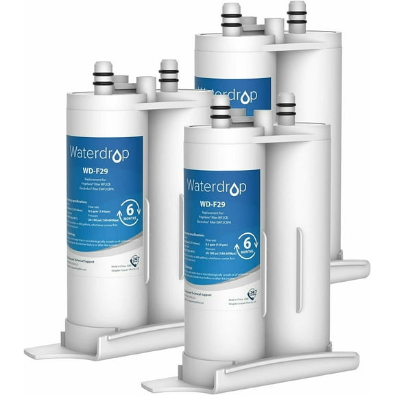 Waterdrop PureSource2 Refrigerator Water Filter