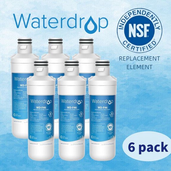 Kenmore Wf Nlc240v Refrigerator Water Filter