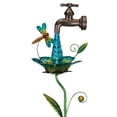 thumbnail image 1 of Waterdrop Solar Stake - Dragonfly, 1 of 5
