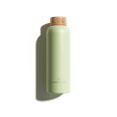 thumbnail image 1 of Waterdrop Vacuum Insulated Thermo Stainless Steel Water Bottle, Olive, 20 Fluid Ounces, 1 of 6