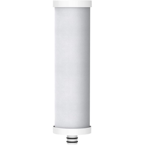 Waterdrop WD-CFF-01 Replacement Filter, Countertop Water Filter, Long-lasting Life, 6-stage Water Filter, Removes 99% of Chlorine, Heavy Metals, Bad Taste, 1 Pack
