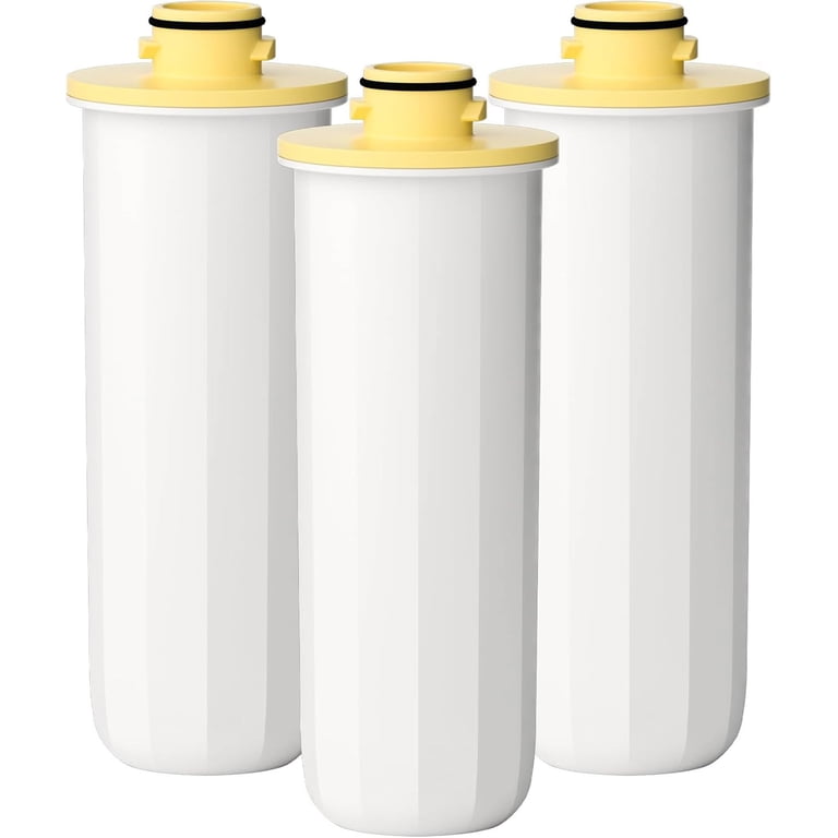 Waterdrop WD-EWFLY Replacement Filters for Waterdrop Electric