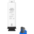 thumbnail image 1 of Waterdrop WD-G5P700-CF Filter, Replacement for WD-G5P700 Undersink Reverse Osmosis System, 6-Month Lifetime, 1 of 8