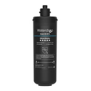 Waterdrop WD-RF10 Under Sink Water Filter, Replacement 10UA Under Counter Water Filtration System, 8000 Gallons High Capacity