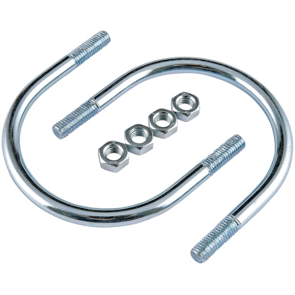 Waterer T-Post Adapter Hardware