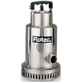 thumbnail image 1 of Waterfall 12HP Utility Pump, 1 of 1