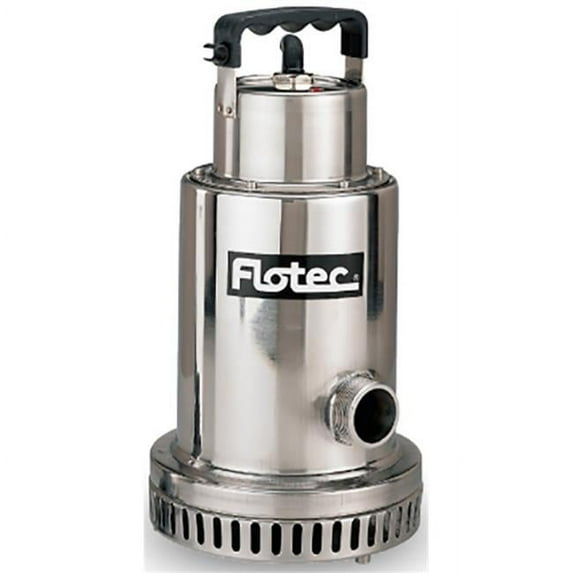 Waterfall 12HP Utility Pump