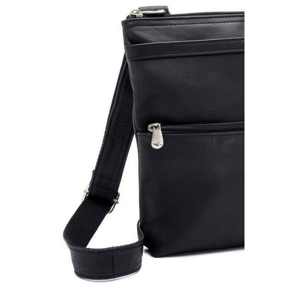 Waterfall Crossbody