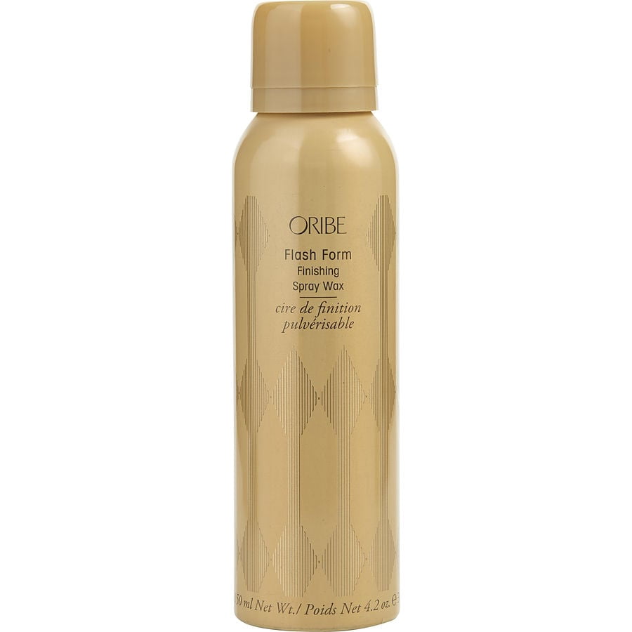 Oribe Flash Form Finishing Spray Wax 4.2 Oz - Walmart.com