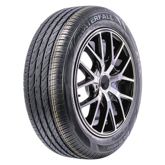 Waterfall Eco Dynamic 195/45R15 78V BSW (4 Tires)