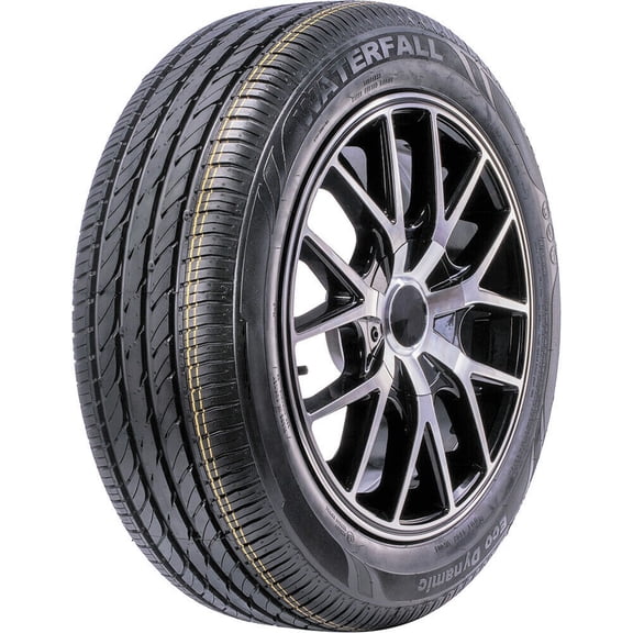 Waterfall Eco Dynamic 195/65R15 91V Performance a/s All Season Tire