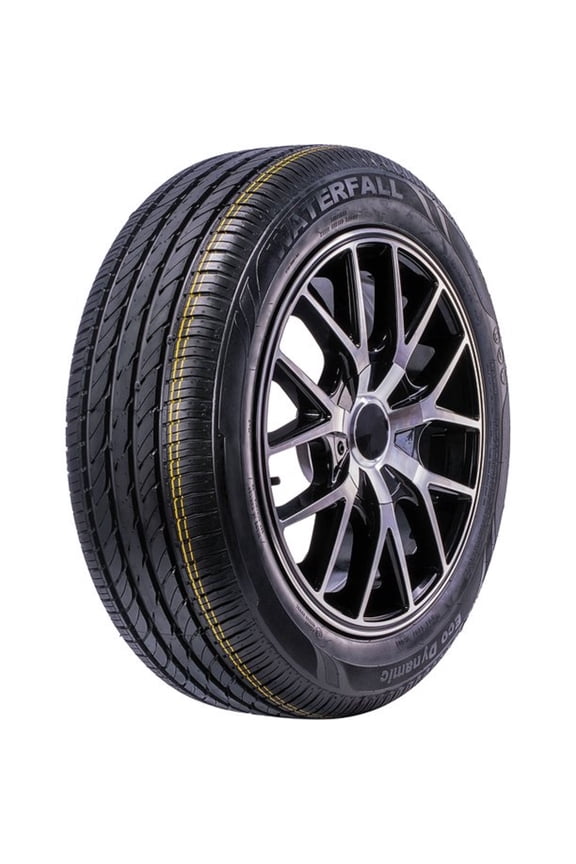 Eco Dynamic 205/55R17 95W XL Passenger Tire