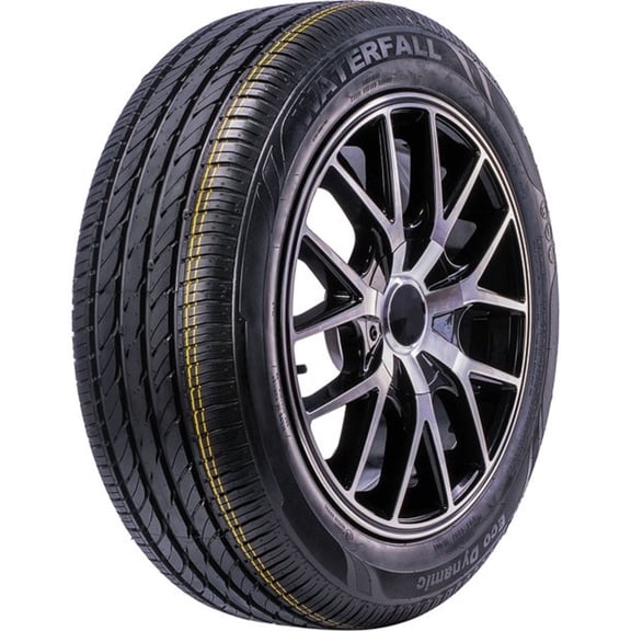 Waterfall Eco Dynamic 205/60R15 95H XL Passenger Tire