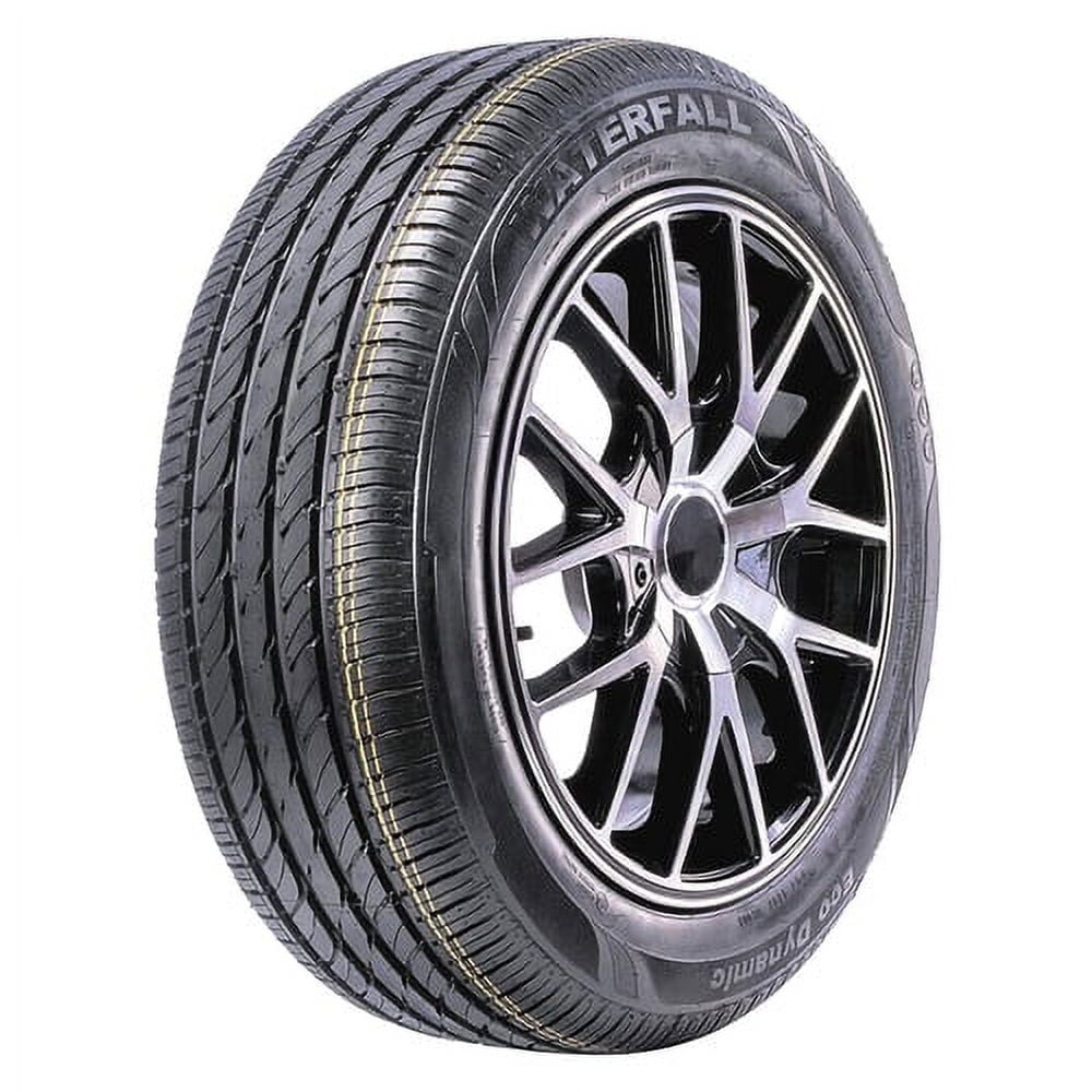 Waterfall Eco Dynamic 205/65R15 94V BSW (2 Tires) Fits: 2006-07 Honda Accord LX, 2005 Honda Accord EX Sansujyuku sansujyuku.com