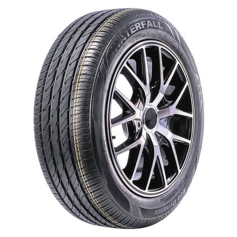 Waterfall Eco Dynamic 205/65R15 94V BSW (4 Tires) Fits: 2006-07 Honda Accord LX, 2005 Honda Accord EX Simolary simolary.com