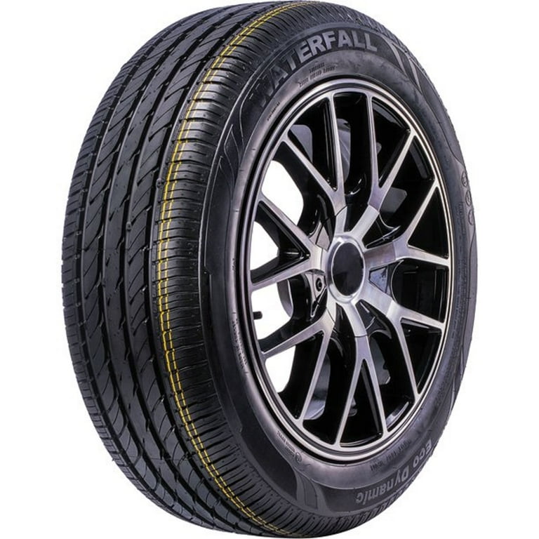 Waterfall Eco Dynamic All-Season Passenger Tire 215/50R17 95W XL 