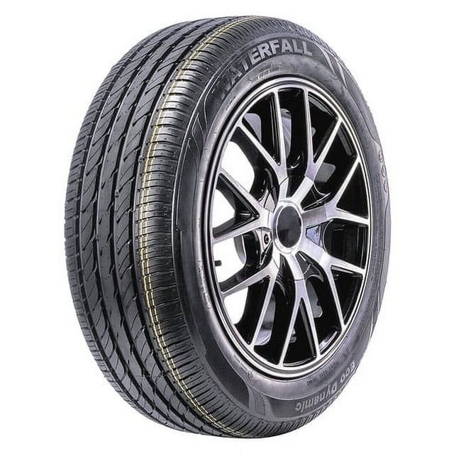 Waterfall Eco Dynamic 215/70R15 98H BSW (4 Tires)