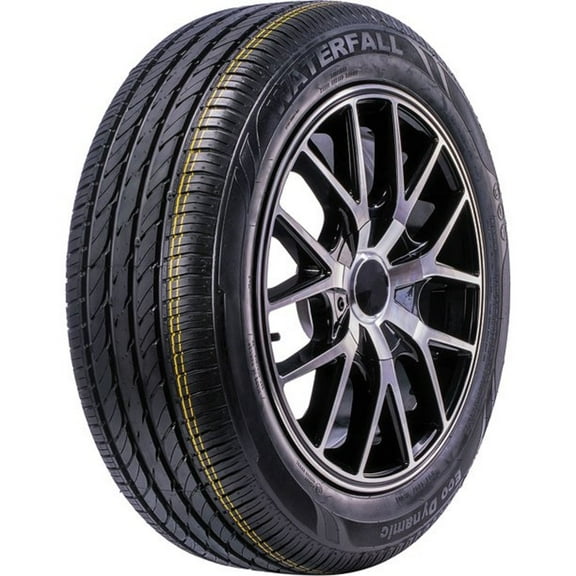 Waterfall Eco Dynamic 225/45R17 94W XL Passenger Tire