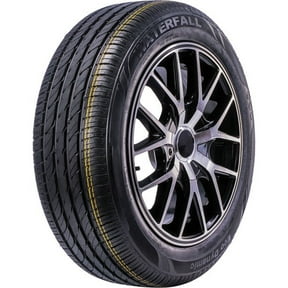 Waterfall Eco Dynamic 225/55R17 101W XL All Season Tires