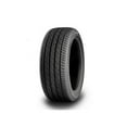 thumbnail image 1 of Waterfall Eco Dynamic UHP Summer 235/55R18 100W Passenger Tire, 1 of 6