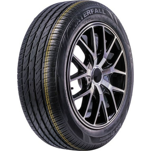 Waterfall Eco Dynamic All Season 225/65R16 100H XL Passenger Tire
