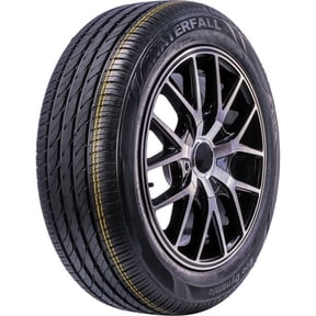 Waterfall Eco Dynamic 235/55R18 SL 100W BW All Season Tire