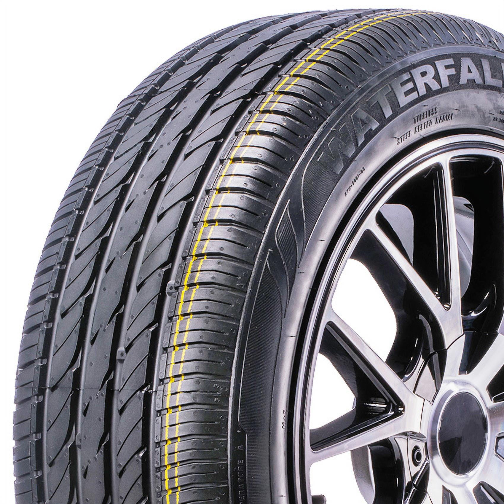 Waterfall Eco Dynamic P205/65R16 117T Passenger Tire Fits: 2016-21 Chevrolet Malibu L, 2012-13 Toyota Camry Hybrid LE Simolary simolary.com
