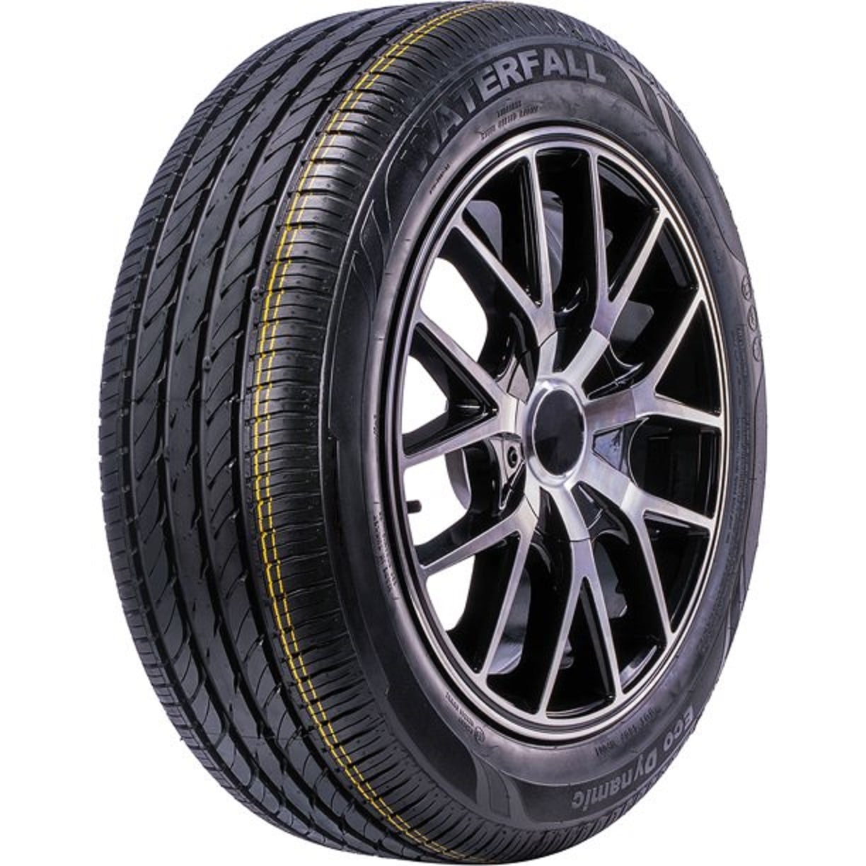 WATERFALL FILTER Waterfall Eco Dynamic P225/50R17 98W XL Passenger Tire