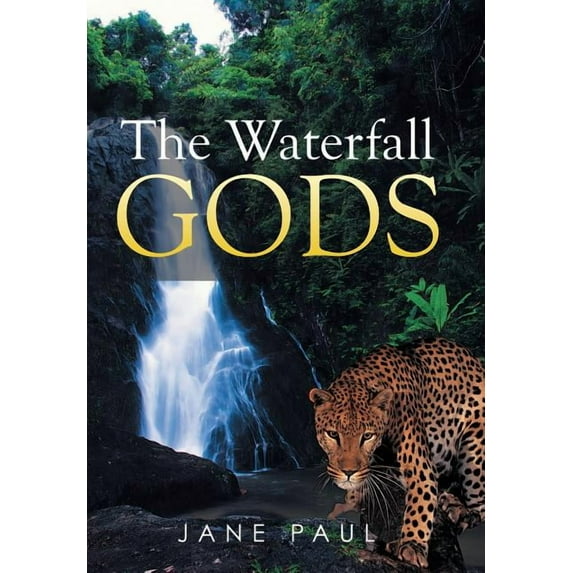 Waterfall Gods