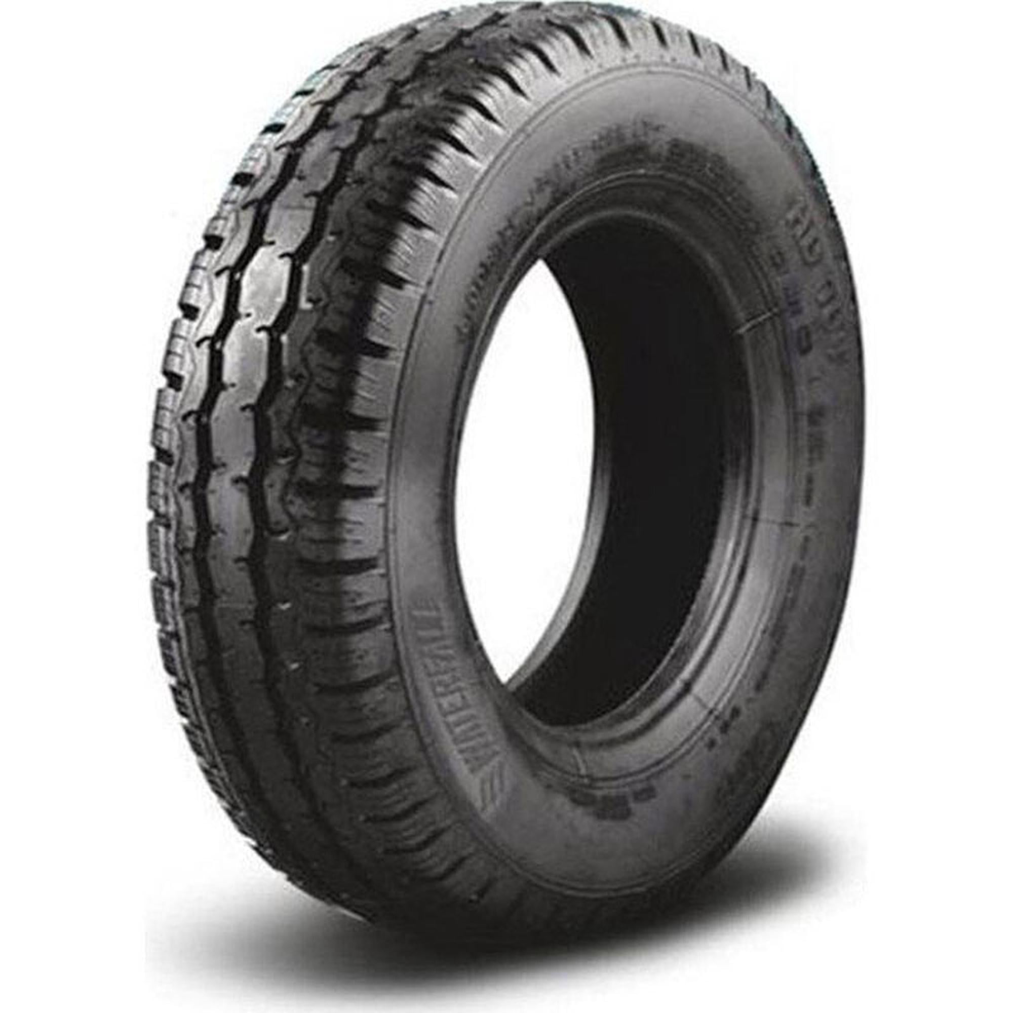 Waterfall LT-200 All Season 225/70R15C 112/110R D Light Truck Tire