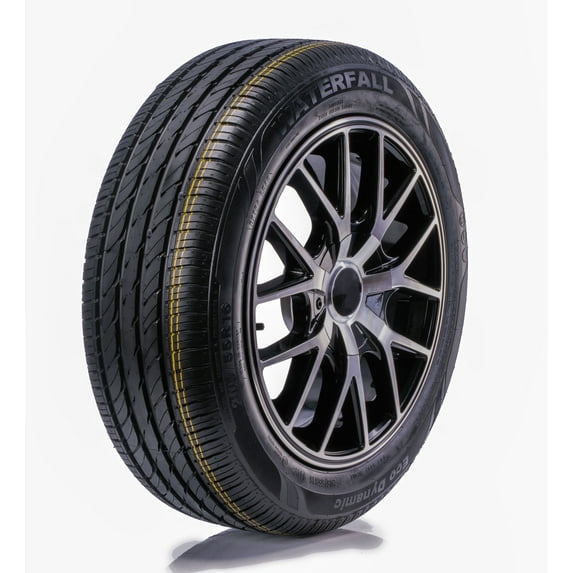 Waterfall LT-200 All Season 195R14 106/104R D Light Truck Tire