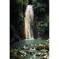 thumbnail image 1 of Waterfall Poster Print by John Doornkamp - 12 x 18, 1 of 1