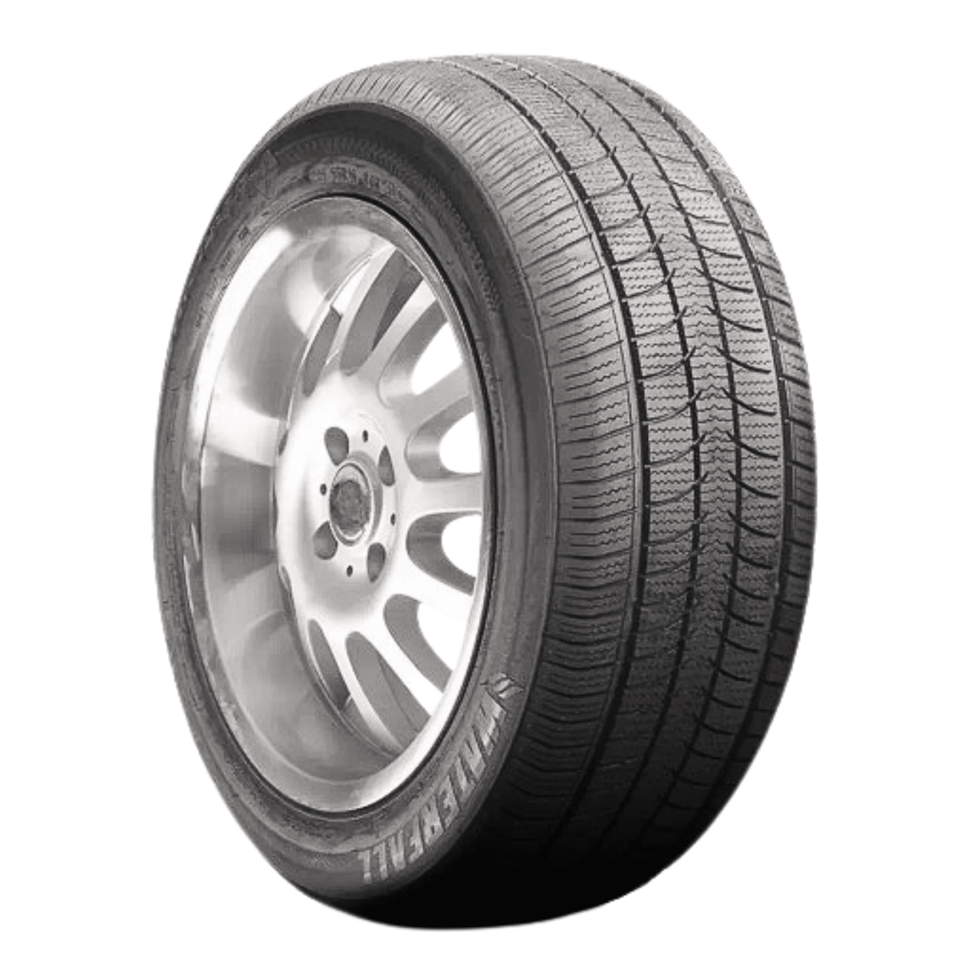 Waterfall Quattro 205/65R15 94H Tire