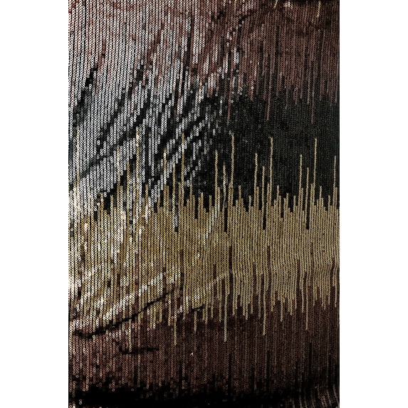 Waterfall Sequins