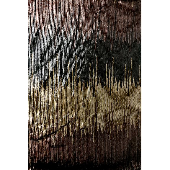 Waterfall Sequins
