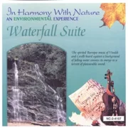 Waterfall Suite - Music CD - Audio CD - Sold by gmusic