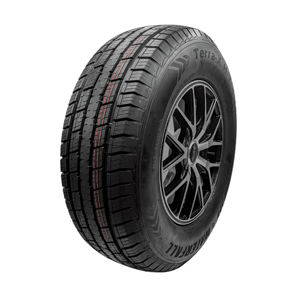 Waterfall Terra X H/T Highway 235/65R17 104H SUV/Crossover Tire