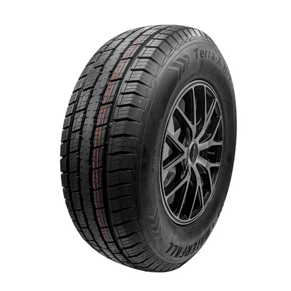 Waterfall Terra X H/T Highway 235/65R18 106H Passenger Tire