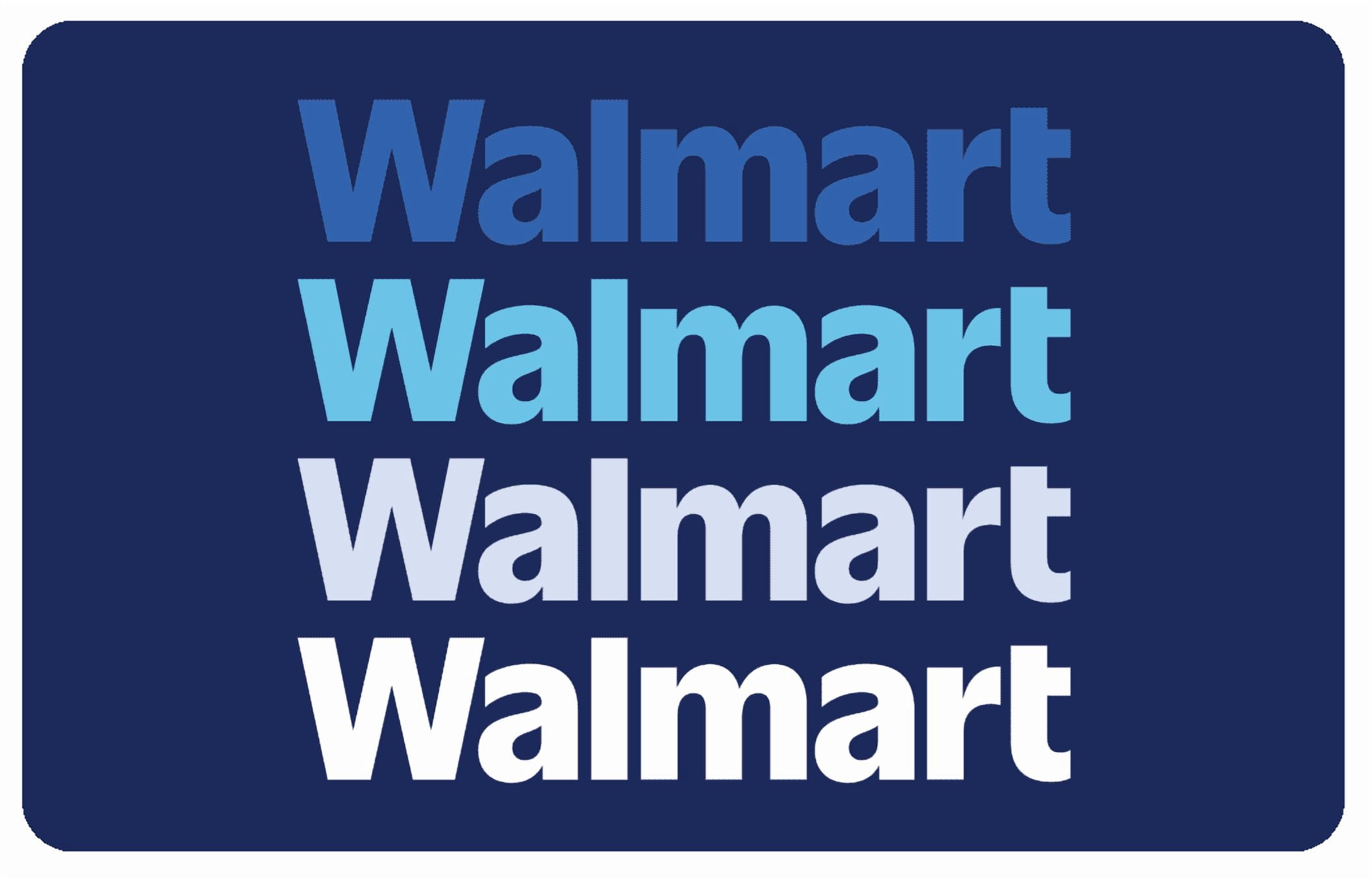 Walmart Gift Cards in Shop Gift Cards by Brand